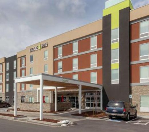 Home2 Suites by Hilton Denver South Centennial Airport