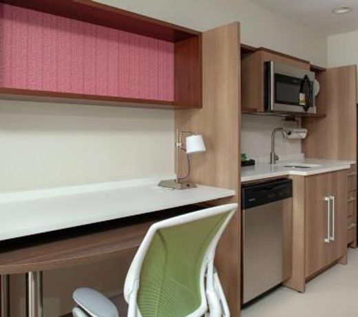 Home2 Suites by Hilton Denver South Centennial Airport