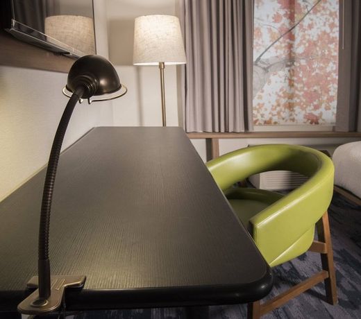 Fairfield Inn & Suites Dallas Arlington South