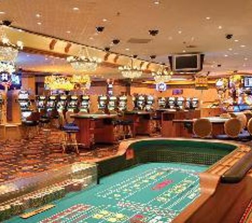 Sam's Town Hotel and Gambling Hall Tunica