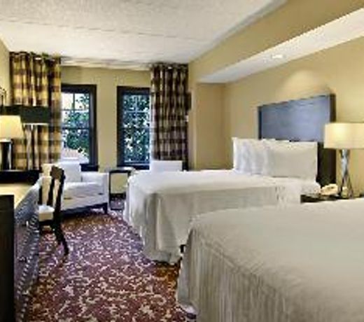 Sam's Town Hotel and Gambling Hall Tunica