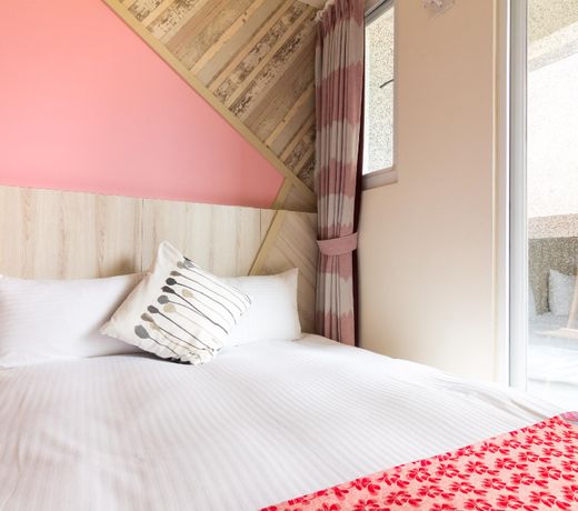 Hualien Cloud B&B