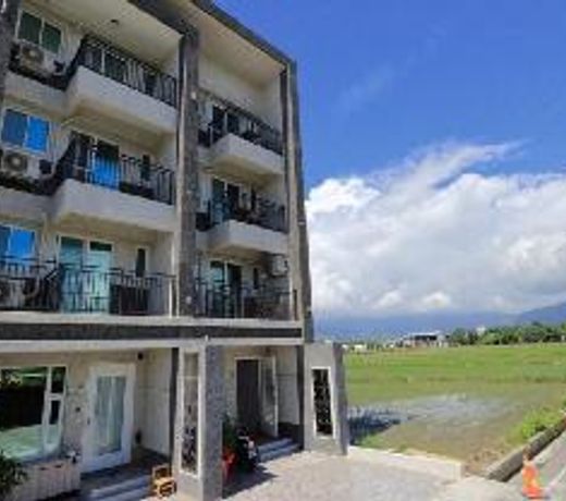 Hualien Cloud B&B