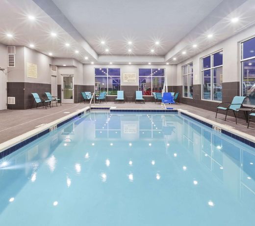Hampton Inn Sedalia