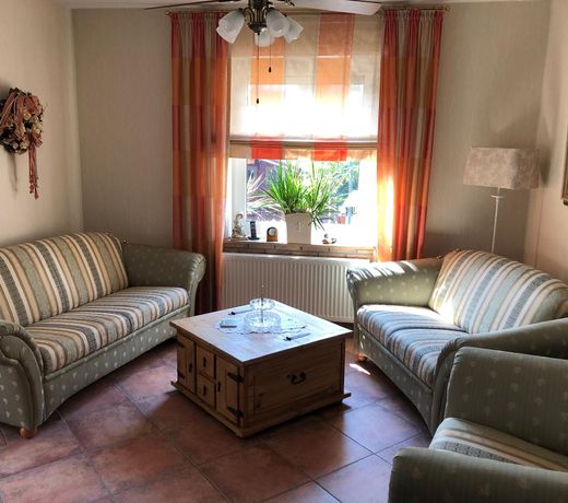 Ferienwohnung mit Stil & Charme