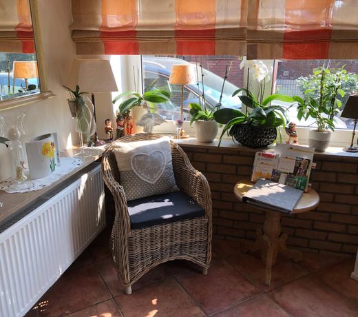 Ferienwohnung mit Stil & Charme
