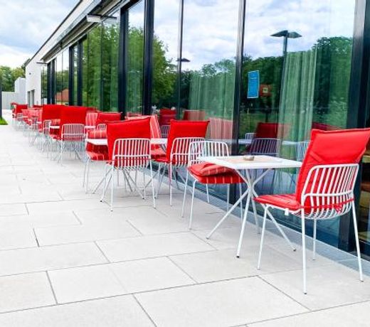 Hilton Garden Inn Wiener Neustadt, Austria