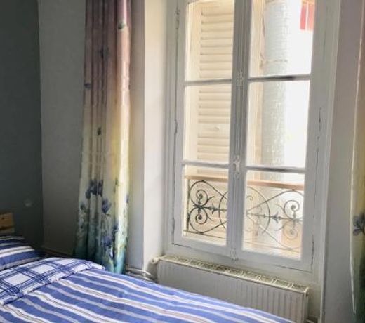 Chaville Paris cosy apartment