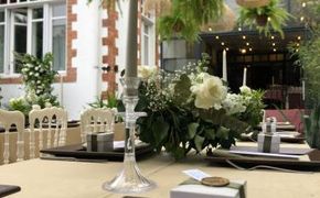 Serguzest Otel Buyukada