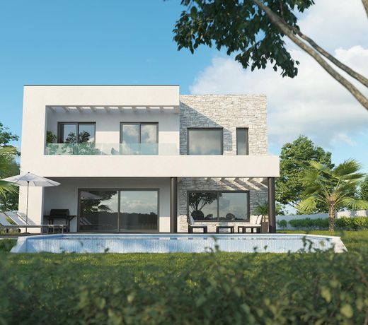 Villa Monte Palma