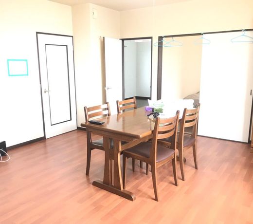Parking,Wifi12minAsahiyamaZoo,5minUNIQLO301A
