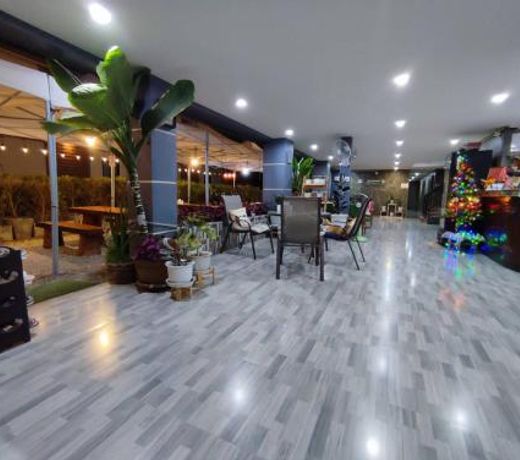 Ban Kaeng Resort