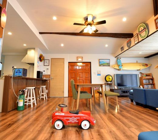 Guesthouse Laguna BELLS