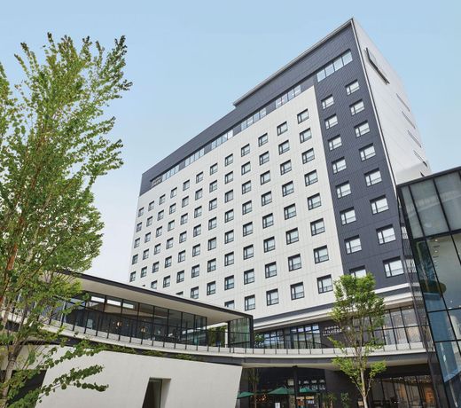 Hotel Lumiere Grande Nagareyamaotakanomori