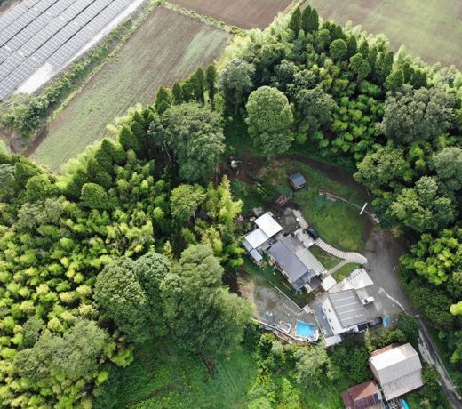 Yachimata Villa