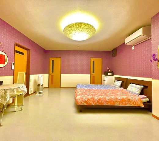 Inuyama Modern Room