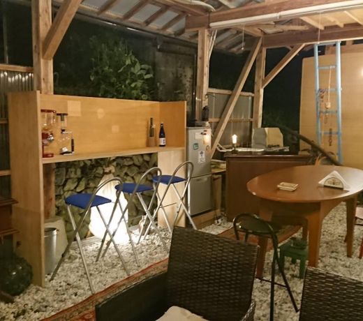Guesthouse Sante