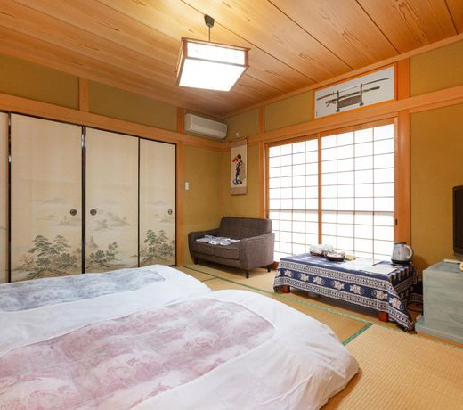 AbbeyRoad Inn Seika