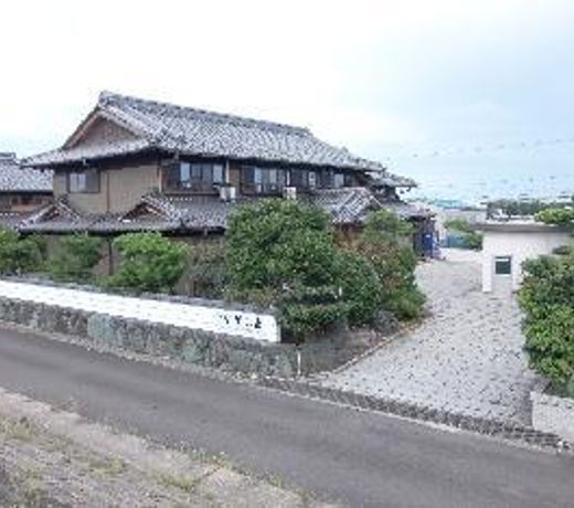 Guesthouse Nagashima - Night stay