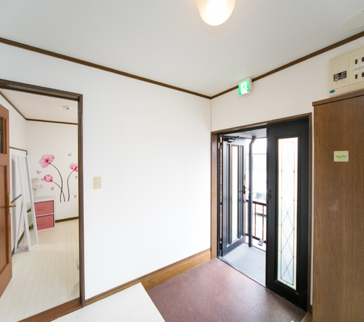 s7 minutes to Yokkaichi STN Large House