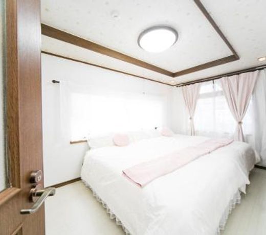 s7 minutes to Yokkaichi STN Large House