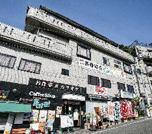 Gairojyu - Guesthouse Street tree 3F Fuji A