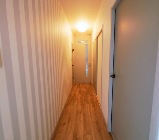 R9 Village House B 201
