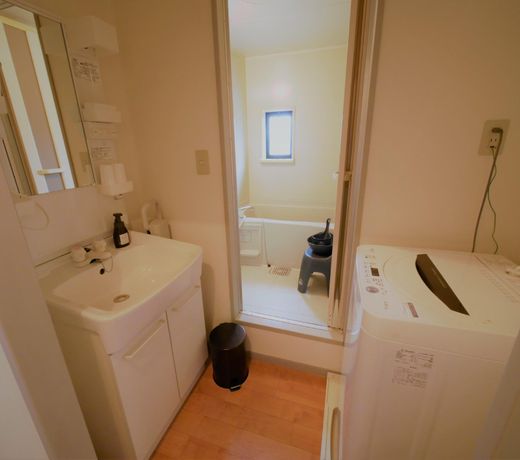 R9 Village House B 201