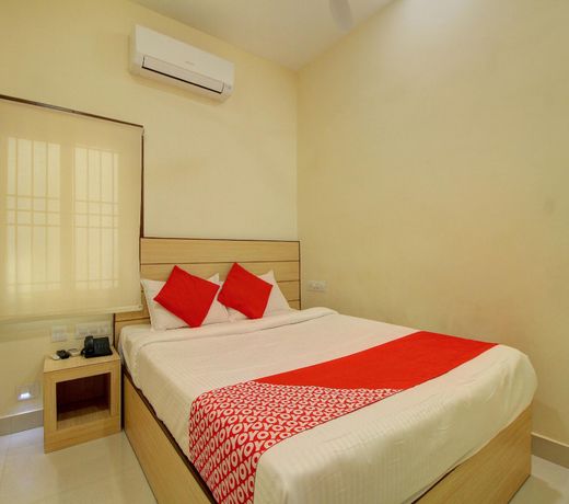 OYO 17355 Shri Sai Homestay