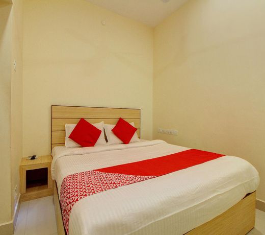 OYO 17355 Shri Sai Homestay