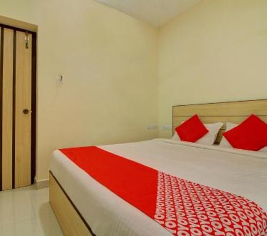 OYO 17355 Shri Sai Homestay
