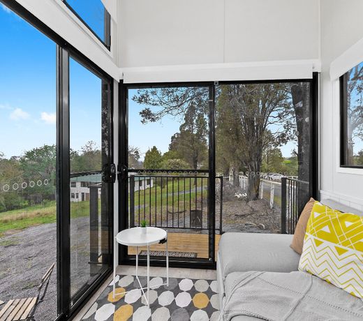 Jindera Park Tiny House