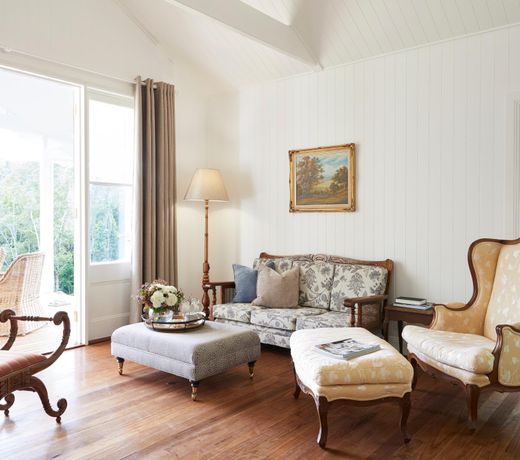 Blue Fig Cottage, Nightcap Ridge, Byron Hinterland