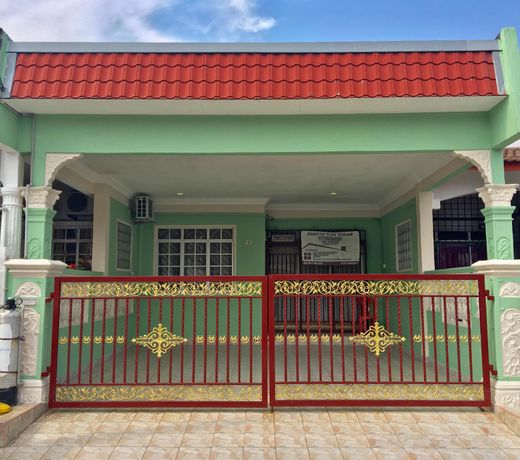 Homestay Pilah Perdana