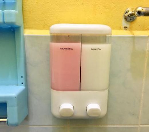 Homestay Pilah Perdana