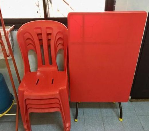 Homestay Pilah Perdana