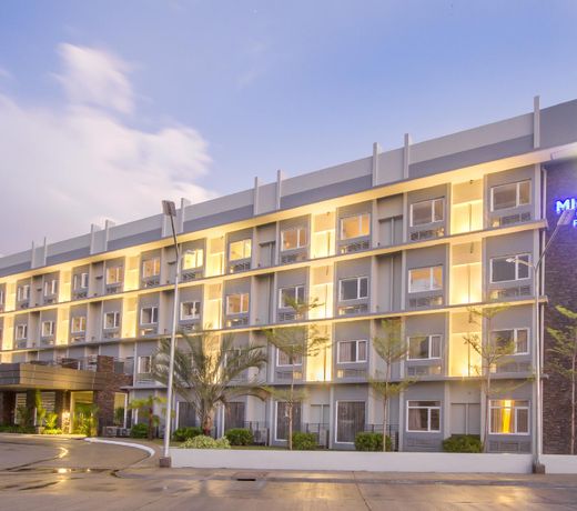Microtel Inn & Suites by Wyndham San Fernando
