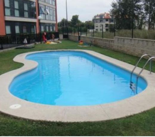 100587 -  Apartment in Ares