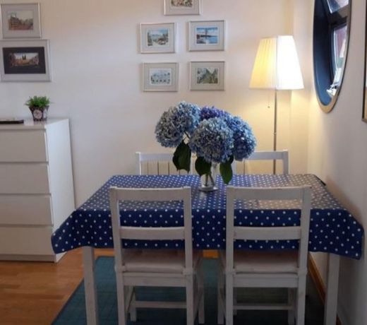 100587 -  Apartment in Ares