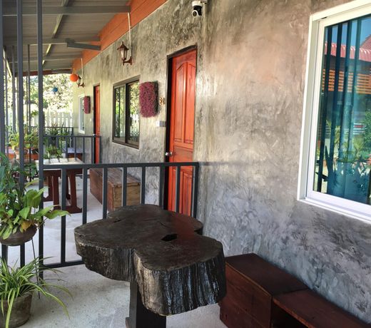 Muangchaem House 1