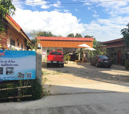 Muangchaem House B4