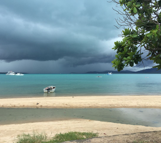 T I Motel Thursday Island