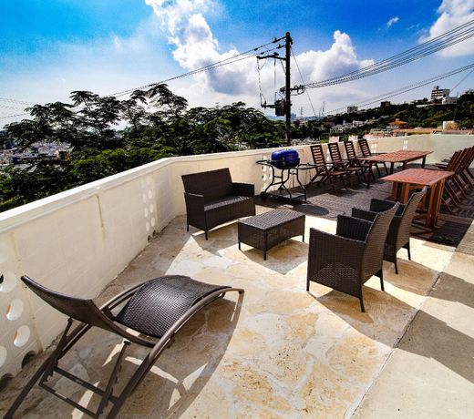 Okinawa East coast! comfy 2 bed rooms! 1F-1ãGGHã