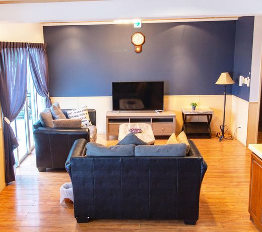 Okinawa East coast! comfy 2 bed rooms! 1F-1ãGGHã
