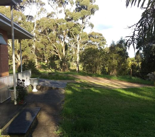 Braewood Farm Cosy 2 Bedroom House on Acreage