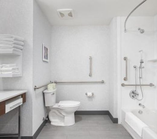 Hampton Inn Simpsonville