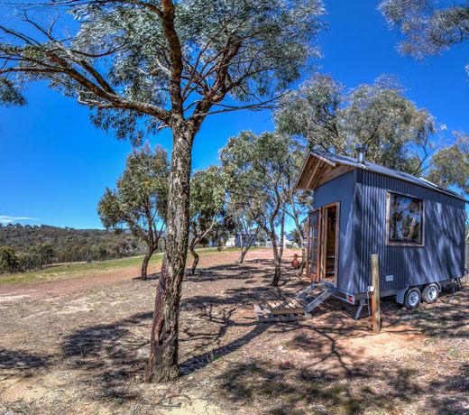 Dale View Tiny House