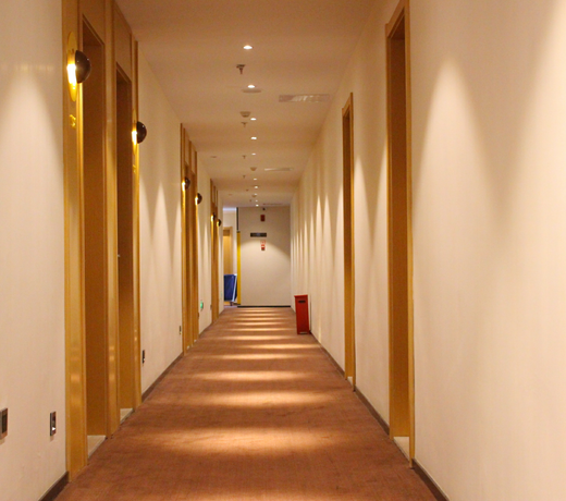 IU HotelsÂ·Shijiazhuang North Youyi Street