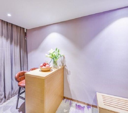 Lavande HotelsÂ·Shenyang Olympic Center Wanda