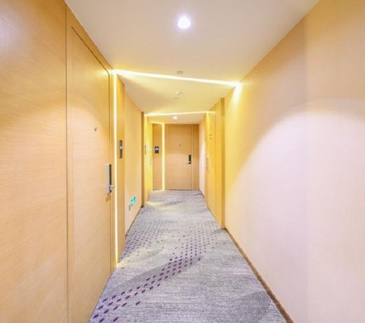 Lavande HotelsÂ·Shenyang Olympic Center Wanda